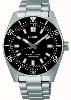 Часы Seiko Prospex SPB453J1