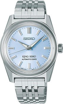 Часы Seiko King Seiko SPB457J1