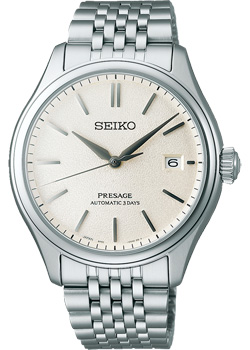 Часы Seiko Presage SPB463J1