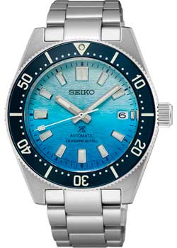 Часы Seiko Prospex SPB473J1