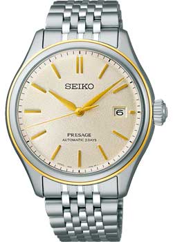 Часы Seiko Presage SPB478J1