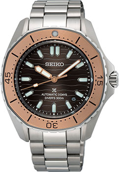 Часы Seiko Prospex SPB485J1