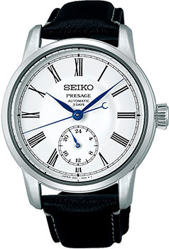 Часы Seiko Presage SPB495J1
