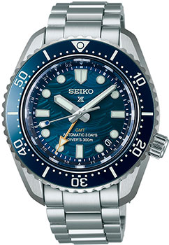 Часы Seiko Prospex SPB509J1