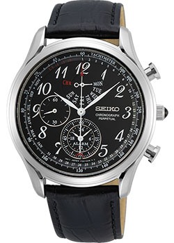 Часы Seiko Conceptual Series Dress SPC255P1