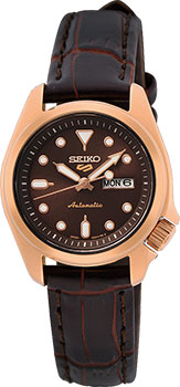 Часы Seiko Seiko 5 Sports SRE006K1