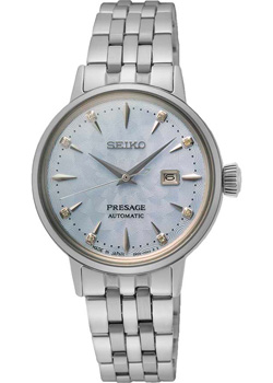 Часы Seiko Presage SRE007J1