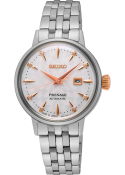 Часы Seiko Presage SRE009J1