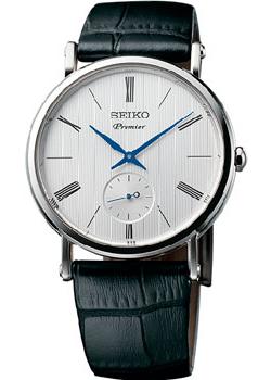 Часы Seiko