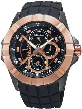 

Японские наручные мужские часы Seiko SRL072P1. Коллекция SEIKO LORD