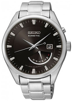 

Японские наручные мужские часы Seiko SRN045P1. Коллекция Conceptual Series Dress