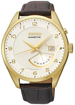 Seiko Часы Seiko SRN052P1. Коллекция Conceptual Series Dress