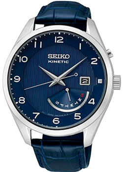

Японские наручные мужские часы Seiko SRN061P1. Коллекция Conceptual Series Dress