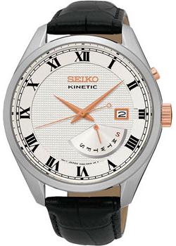 

Японские наручные мужские часы Seiko SRN073P1. Коллекция Conceptual Series Dress