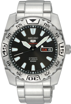 Вся коллекция Seiko 5 Sports