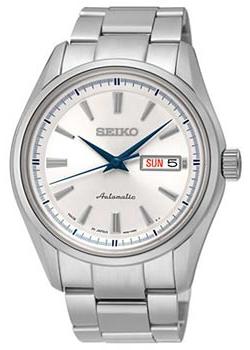 Seiko Часы Seiko SRP527J1. Коллекция Presage