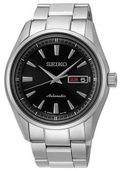 Seiko Часы Seiko SRP529J1. Коллекция Presage
