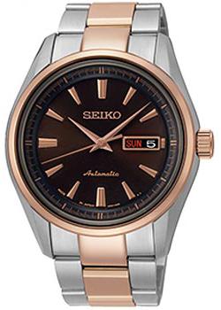 Часы Seiko