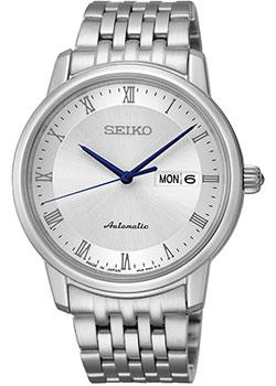 

Японские наручные мужские часы Seiko SRP691J1. Коллекция Presage
