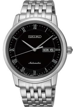

Японские наручные мужские часы Seiko SRP693J1. Коллекция Presage