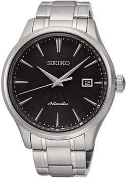 

Японские наручные мужские часы Seiko SRP703K1. Коллекция Conceptual Series Dress