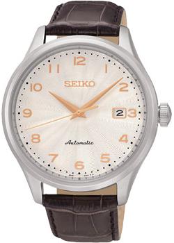 

Японские наручные мужские часы Seiko SRP705K1. Коллекция Conceptual Series Dress