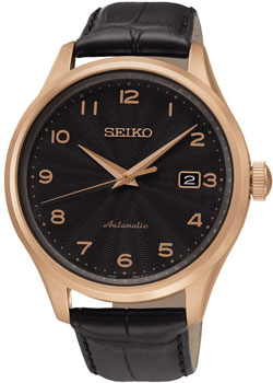 

Японские наручные мужские часы Seiko SRP706K1. Коллекция Conceptual Series Dress