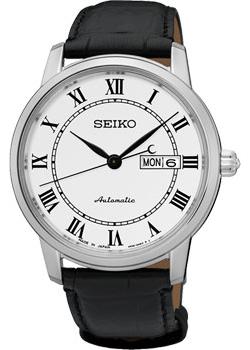 Seiko Часы Seiko SRP761J2. Коллекция Presage seiko часы seiko srp761j2 коллекция presage
