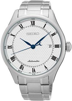 Seiko Часы Seiko SRP767K1. Коллекция Conceptual Series Dress