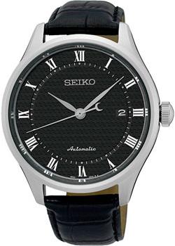 

Японские наручные мужские часы Seiko SRP769K2. Коллекция Conceptual Series Dress