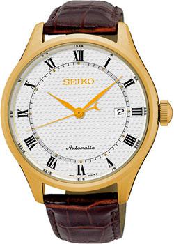 

Японские наручные мужские часы Seiko SRP770K1. Коллекция Conceptual Series Dress