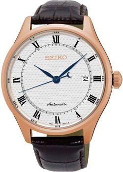 

Японские наручные мужские часы Seiko SRP772K1. Коллекция Conceptual Series Dress