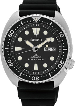 

Японские наручные мужские часы Seiko SRP777K1. Коллекция Prospex