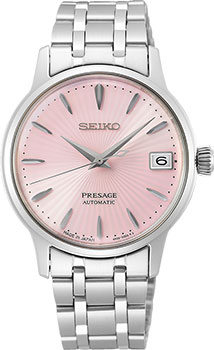 Часы Seiko Presage SRP839J1
