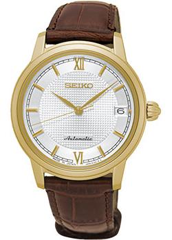 

Японские наручные женские часы Seiko SRP860J1. Коллекция Presage