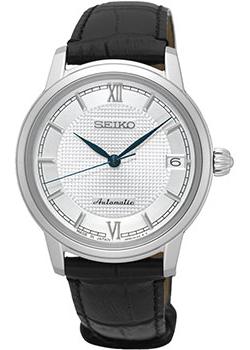 

Японские наручные женские часы Seiko SRP861J1. Коллекция Presage