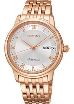 

Японские наручные женские часы Seiko SRP880J1. Коллекция Presage