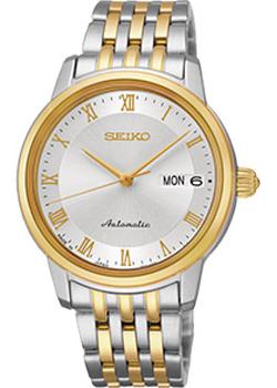 

Японские наручные женские часы Seiko SRP884J1. Коллекция Presage