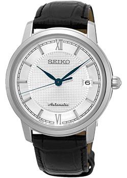 

Японские наручные мужские часы Seiko SRPA13J1. Коллекция Presage
