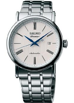 Часы Seiko