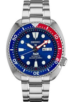 

Японские наручные мужские часы Seiko SRPA21K1. Коллекция Prospex