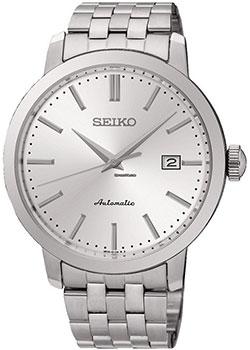 

Японские наручные мужские часы Seiko SRPA23K1. Коллекция Conceptual Series Dress