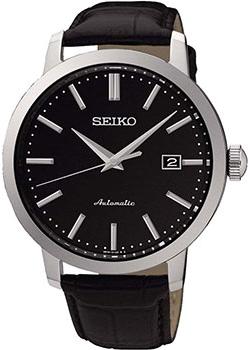 Японские наручные  мужские часы Seiko SRPA27K1. Коллекция Conceptual Series Dress - фото 1