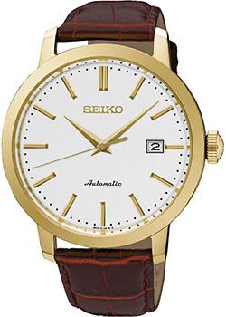 

Японские наручные мужские часы Seiko SRPA28K1. Коллекция Conceptual Series Dress