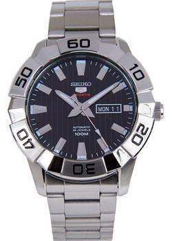 Seiko Часы Seiko SRPA51K1. Коллекция Seiko 5 Sports