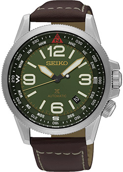 

Японские наручные мужские часы Seiko SRPA77K1. Коллекция Prospex