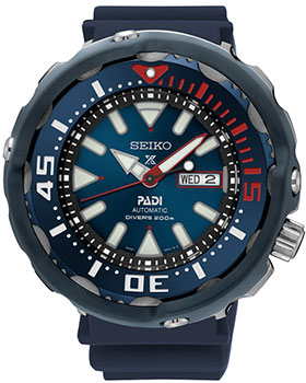 

Японские наручные мужские часы Seiko SRPA83K1. Коллекция Prospex