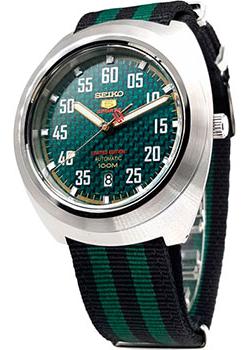 

Японские наручные мужские часы Seiko SRPA89K1. Коллекция Seiko 5 Sports