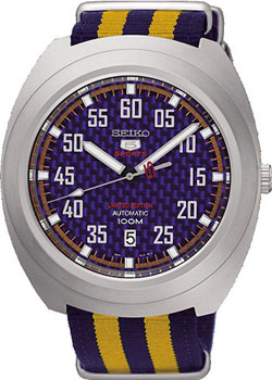 Часы Seiko Seiko 5 Sports SRPA91K1