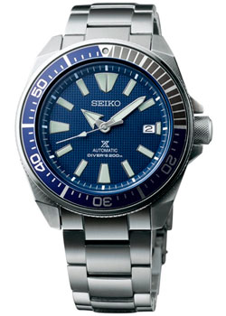 

Японские наручные мужские часы Seiko SRPB49K1. Коллекция Prospex